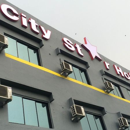 City Star Hotel Кулаи Экстерьер фото