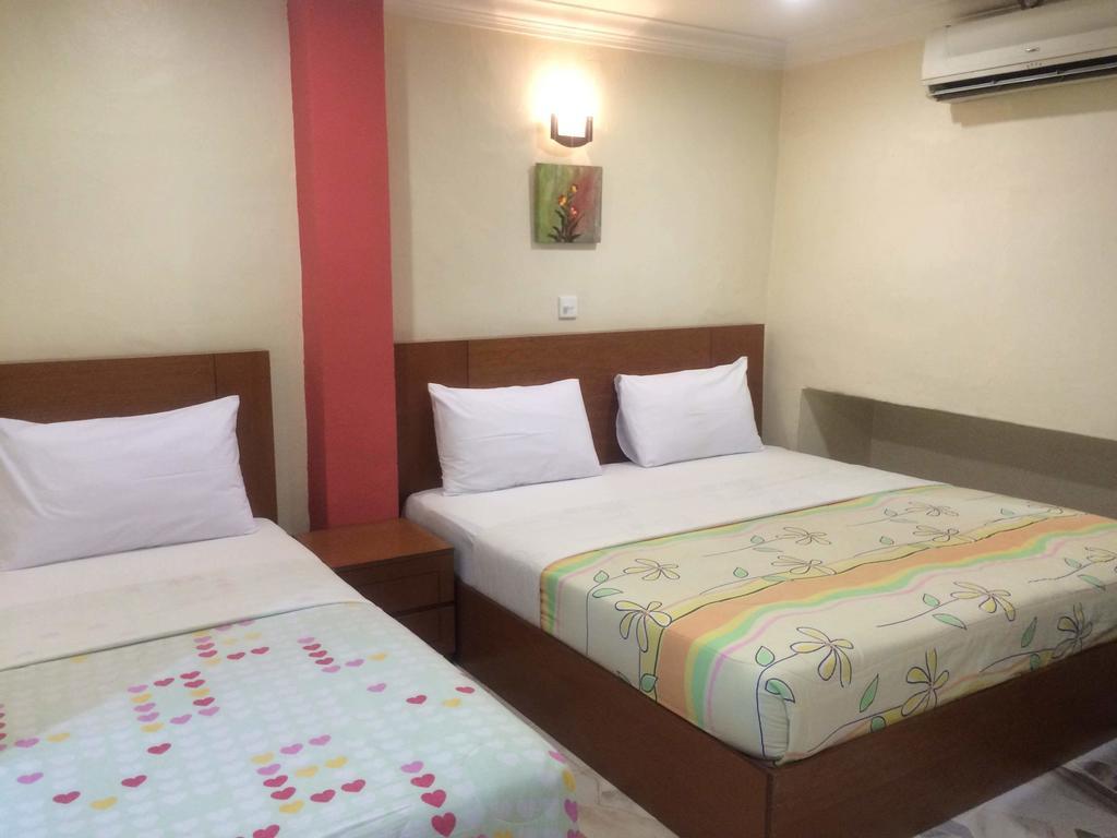 City Star Hotel Кулаи Экстерьер фото