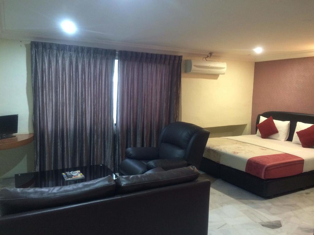 City Star Hotel Кулаи Экстерьер фото