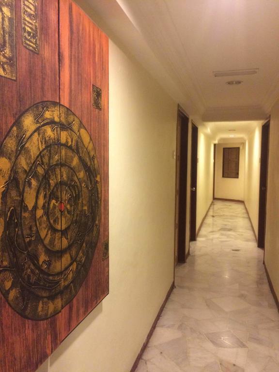 City Star Hotel Кулаи Экстерьер фото