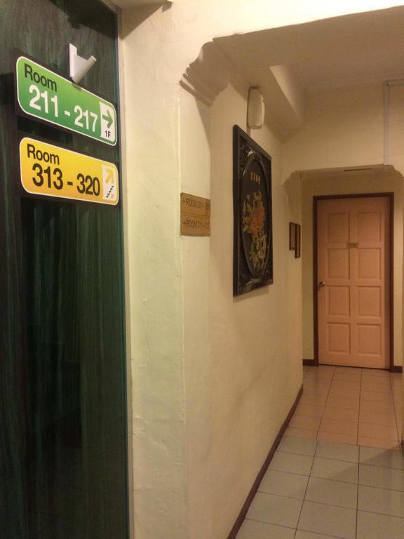 City Star Hotel Кулаи Экстерьер фото