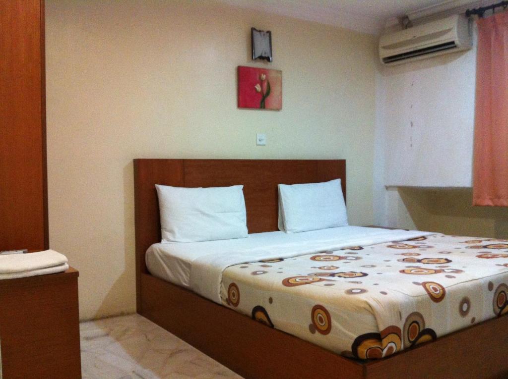 City Star Hotel Кулаи Номер фото